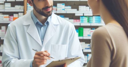 Prescrição Farmacêutica no SUS: Avanços e Benefícios