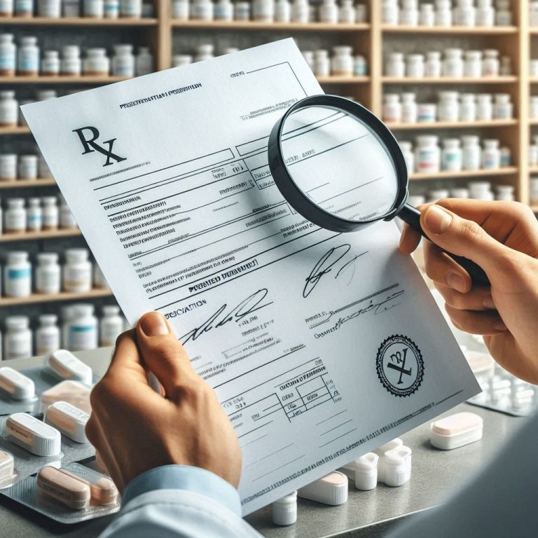 receitas de medicamentos controlados