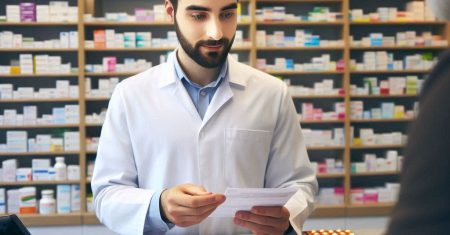 Recusa de Venda de Medicamento: Decisão do 5º JEC de Brasília