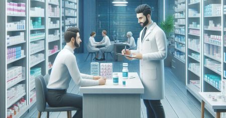 Revisão da RDC 44: O Impacto nas Boas Práticas Farmacêuticas