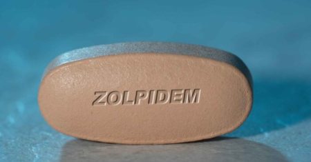 Alteração de  Receita para Zolpidem: O Que Você Precisa Saber