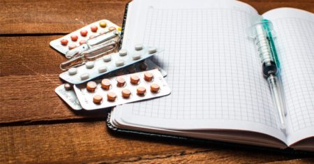 Prescrição de Medicamentos por Enfermeiros