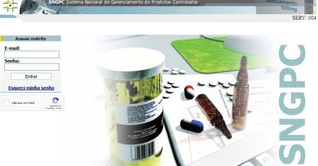 SNGPC: Como Funciona e a sua Importância