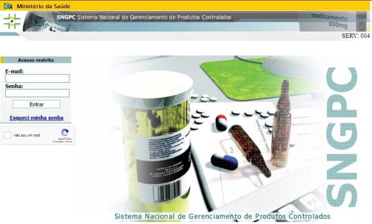 Descubra como o SNGPC monitora medicamentos controlados, fortalece a vigilância sanitária e promove o uso racional de medicamentos.