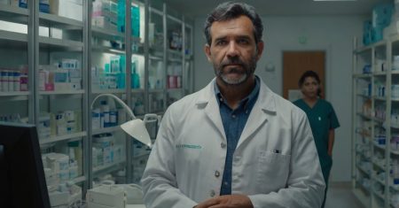 O papel do farmacêutico RT e o destaque com a farmácia clínica