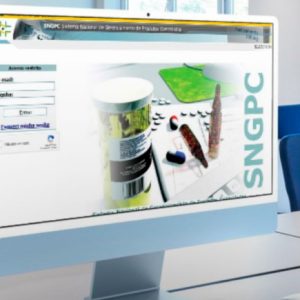 Acesso ao SNGPC será facilitado pela plataforma Gov.Br