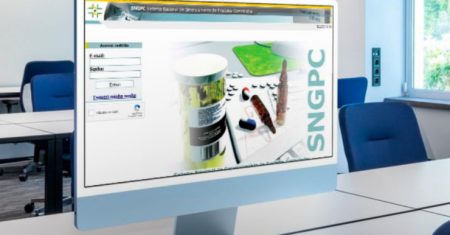 Acesso ao SNGPC será facilitado pela plataforma Gov.Br