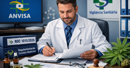 RDC 1015/2026 da: o que muda em relação à RDC 327/2019?
